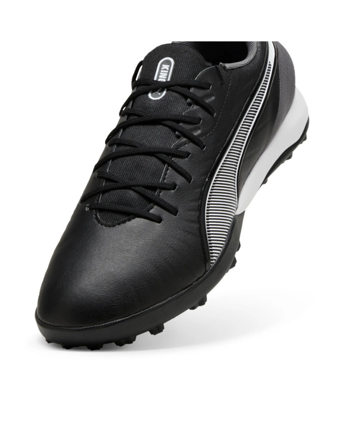 Buty męskie Puma KING MATCH TT 10787901 Czarne - Sklep online Mastersport