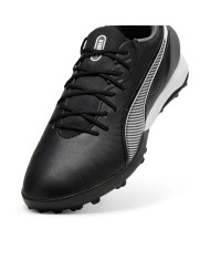Buty męskie Puma KING MATCH TT 10787901 Czarne - Sklep online Mastersport