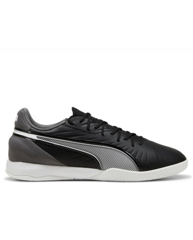 Buty męskie Puma KING MATCH IT 10788001 Czarne - Sklep online Mastersport
