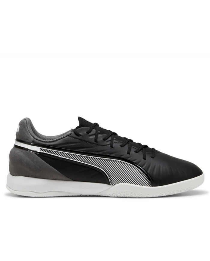 Buty męskie Puma KING MATCH IT 10788001 Czarne - Sklep online Mastersport