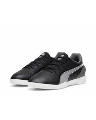 Buty męskie Puma KING MATCH IT 10788001 Czarne - Sklep online Mastersport