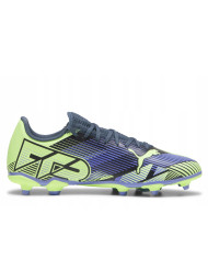 Buty męskie Puma FUTURE 7 PLAY FG/AG 10793903 Wielokolorowe - Sklep online Mastersport