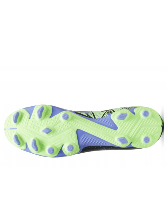 Buty męskie Puma FUTURE 7 PLAY FG/AG 10793903 Wielokolorowe - Sklep online Mastersport