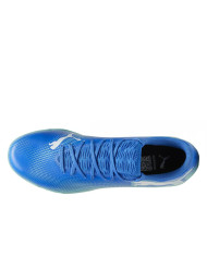 Buty męskie Puma FUTURE 7 PLAY TT 10794301 Niebieskie - Sklep online Mastersport