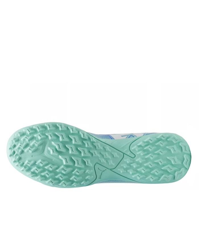 Buty męskie Puma FUTURE 7 PLAY TT 10794301 Niebieskie - Sklep online Mastersport