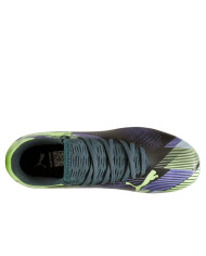 Buty dziecięce Puma FUTURE 7 PLAY FG/AG JR 10794903 Szare - Sklep online Mastersport