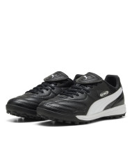 Buty męskie Puma KING LIGA TT 10847601 Czarne - Sklep online Mastersport