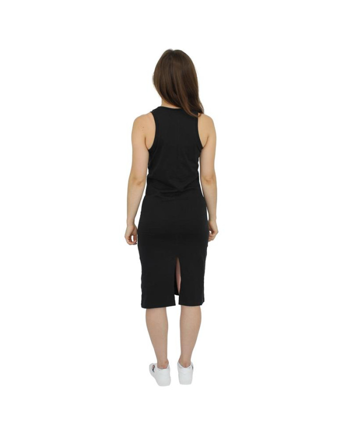 Sukienka damska Champion DRESS 112610KK001 Czarna - Sklep online Mastersport