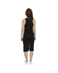 Sukienka damska Champion DRESS 112610KK001 Czarna - Sklep online Mastersport