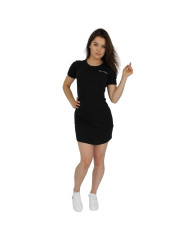 Sukienka damska Champion DRESS 112613KK001 Czarna - Sklep online Mastersport