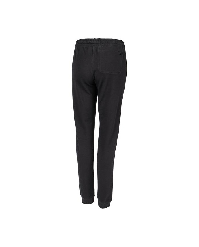 Spodnie damskie Champion RIB CUFF PANTS 113219KK001 Czarne - Sklep online Mastersport