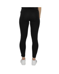 Spodnie damskie Champion LEGGINGS 114080KK002 Czarne - Sklep online Mastersport