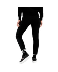 Spodnie dziecięce Champion SLIM PANTS 114456KK001 Czarne - Sklep online Mastersport