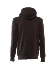 Bluza damska Champion HOODED SWEATSHIRT 114859KK001 Czarna - Sklep online Mastersport