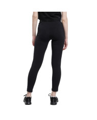 Spodnie damskie Champion CROP LEGGINGS 114878KK001 Czarne - Sklep online Mastersport