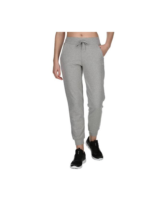 Spodnie damskie Champion CUFFED PANTS 114901EM006 Szare - Sklep online Mastersport