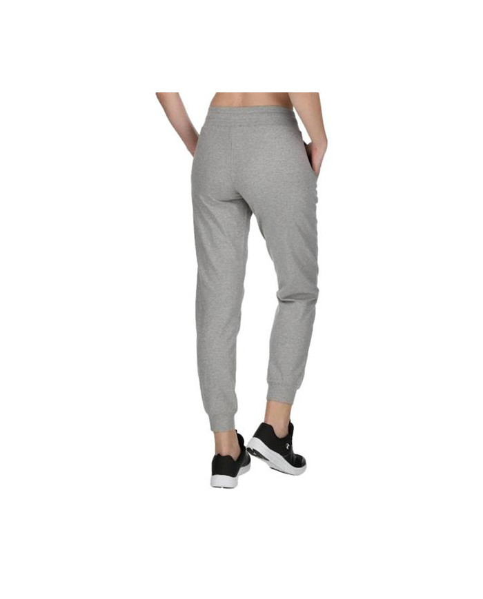 Spodnie damskie Champion CUFFED PANTS 114901EM006 Szare - Sklep online Mastersport