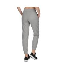 Spodnie damskie Champion CUFFED PANTS 114901EM006 Szare - Sklep online Mastersport