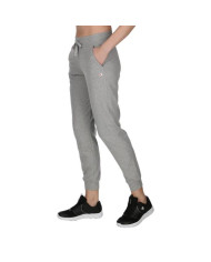 Spodnie damskie Champion CUFFED PANTS 114901EM006 Szare - Sklep online Mastersport