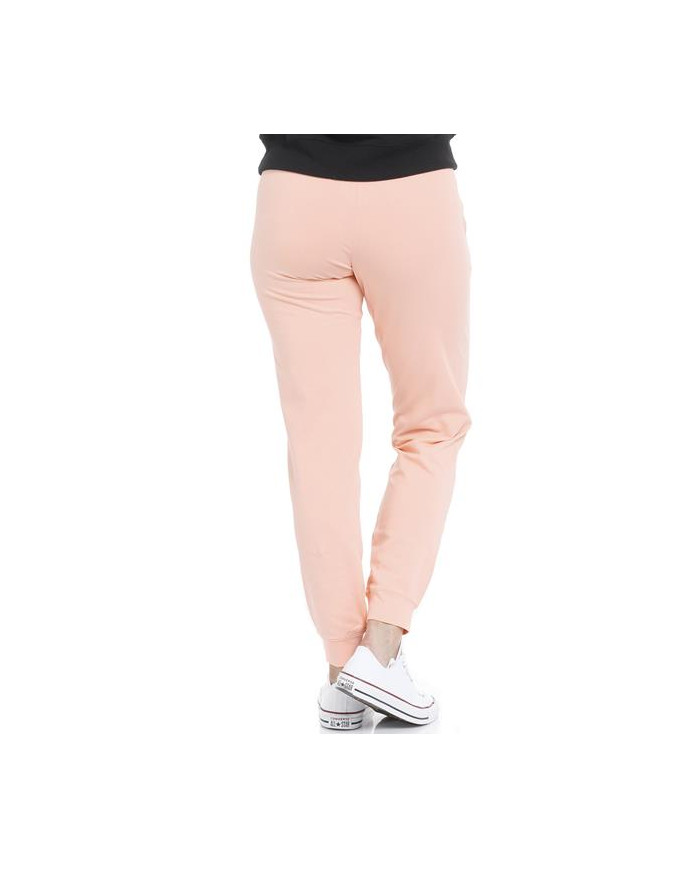 Spodnie damskie Champion CUFFED PANTS 114901PS012 Różowe - Sklep online Mastersport