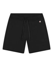 Szorty damskie Champion SHORTS 114910KK001 Czarne - Sklep online Mastersport