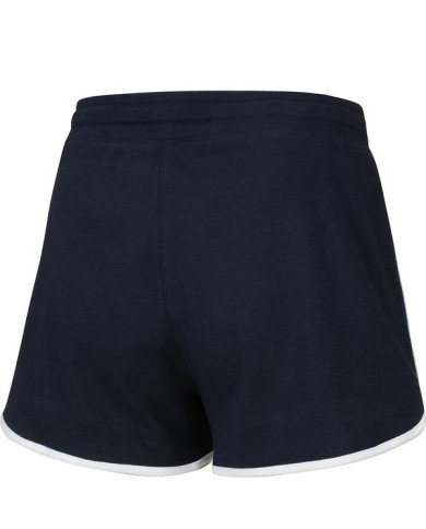 Szorty damskie Champion SHORTS 114916BS501 Niebieskie - Sklep online Mastersport