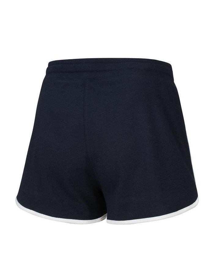 Szorty damskie Champion SHORTS 114916BS501 Niebieskie - Sklep online Mastersport