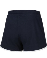 Szorty damskie Champion SHORTS 114916BS501 Niebieskie - Sklep online Mastersport