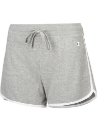 Szorty damskie Champion SHORTS 114916EM006 Szare - Sklep online Mastersport