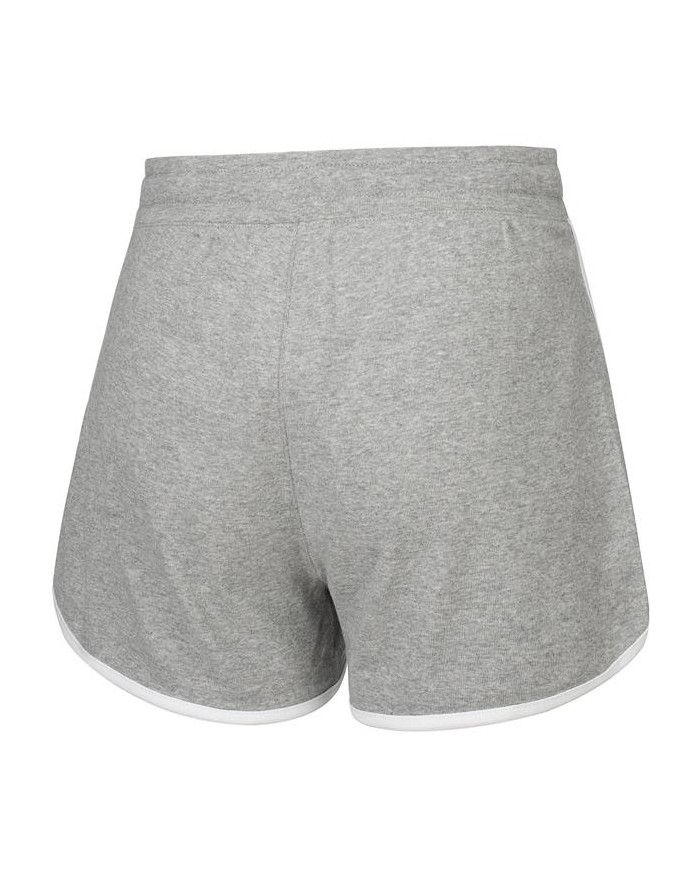 Szorty damskie Champion SHORTS 114916EM006 Szare - Sklep online Mastersport