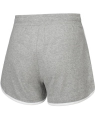 Szorty damskie Champion SHORTS 114916EM006 Szare - Sklep online Mastersport