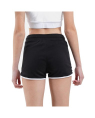 Szorty damskie Champion SHORTS 114916KK001 Czarne - Sklep online Mastersport