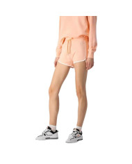 Szorty damskie Champion SHORTS 114916PS012 Różowe - Sklep online Mastersport