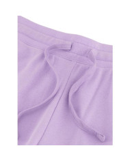 Szorty damskie Champion SHORTS 114916VS022 Fioletowe - Sklep online Mastersport