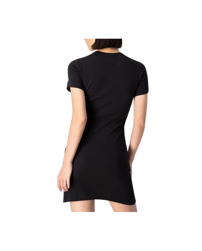 Sukienka damska Champion DRESS 114917KK001 Czarna - Sklep online Mastersport