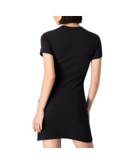 Sukienka damska Champion DRESS 114917KK001 Czarna - Sklep online Mastersport