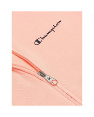 Dres damski Champion SWEATSUIT 115068PS012 Różowy - Sklep online Mastersport