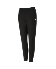 Spodnie damskie Champion SLIM PANTS 115408KK001 Czarne - Sklep online Mastersport