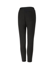 Spodnie damskie Champion SLIM PANTS 115408KK001 Czarne - Sklep online Mastersport