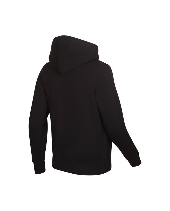 Bluza damska Champion HOODED SWEATSHIRT 115687KK001 Czarna - Sklep online Mastersport