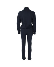 Dres damski Champion SWEATSHIRT 115735BS501 Niebiesky - Sklep online Mastersport