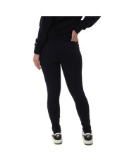 Spodnie damskie Champion SLIM PANTS 116097BS501 Niebieskie - Sklep online Mastersport