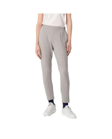 Spodnie damskie Champion SLIM PANTS 116097EM006 Szare - Sklep online Mastersport