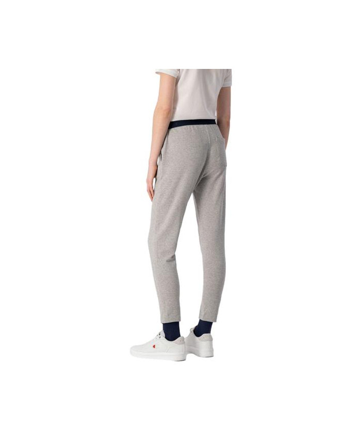 Spodnie damskie Champion SLIM PANTS 116097EM006 Szare - Sklep online Mastersport