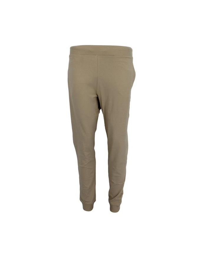 Spodnie damskie Champion RIB CUFF PANTS 116109MS073 Beżowe - Sklep online Mastersport