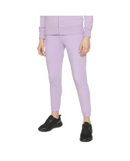 Spodnie damskie Champion RIB CUFF PANTS 116109VS022 Fioletowe - Sklep online Mastersport