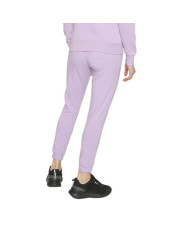 Spodnie damskie Champion RIB CUFF PANTS 116109VS022 Fioletowe - Sklep online Mastersport