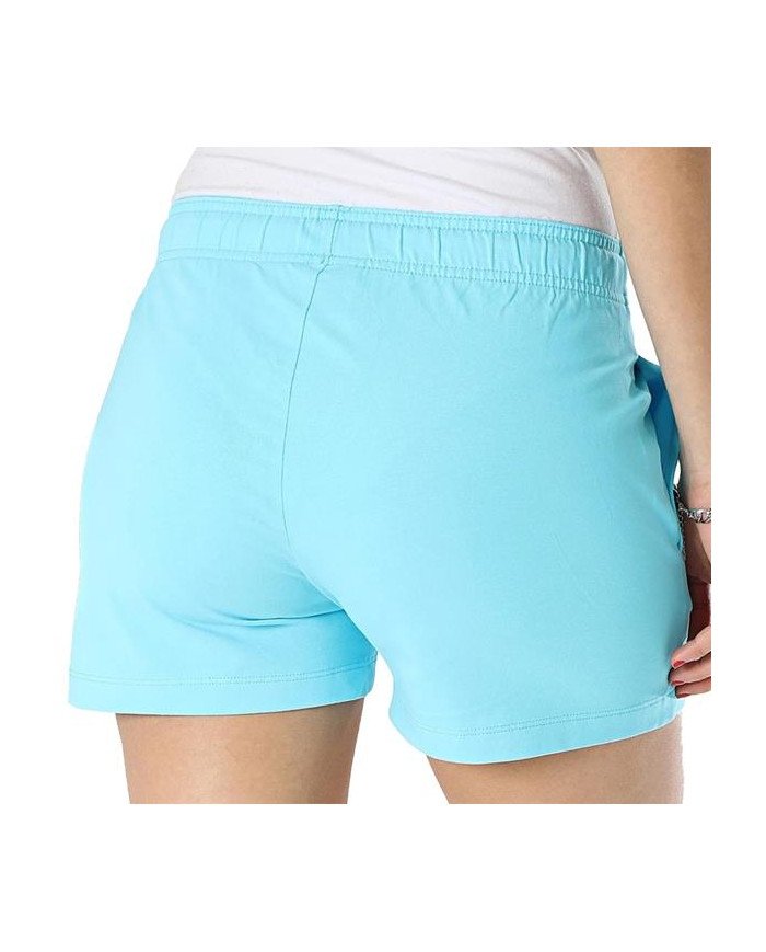 Szorty damskie Champion SHORTS 116110BS128 Niebieskie - Sklep online Mastersport