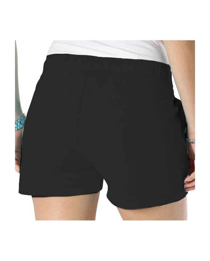 Szorty damskie Champion SHORTS 116110KK001 Czarne - Sklep online Mastersport