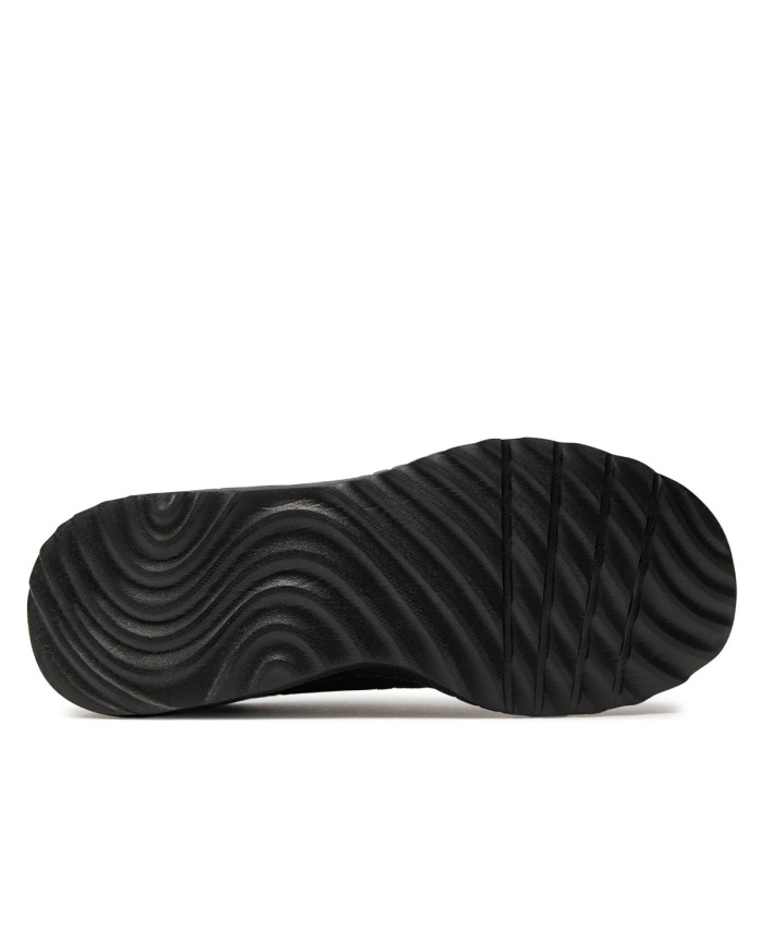 Buty damskie Skechers BOBS SQUAD CHAOS 117209BBK Czarne - Sklep online Mastersport